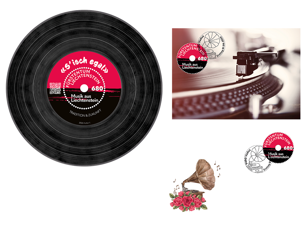 Musique - Chansons du grenier