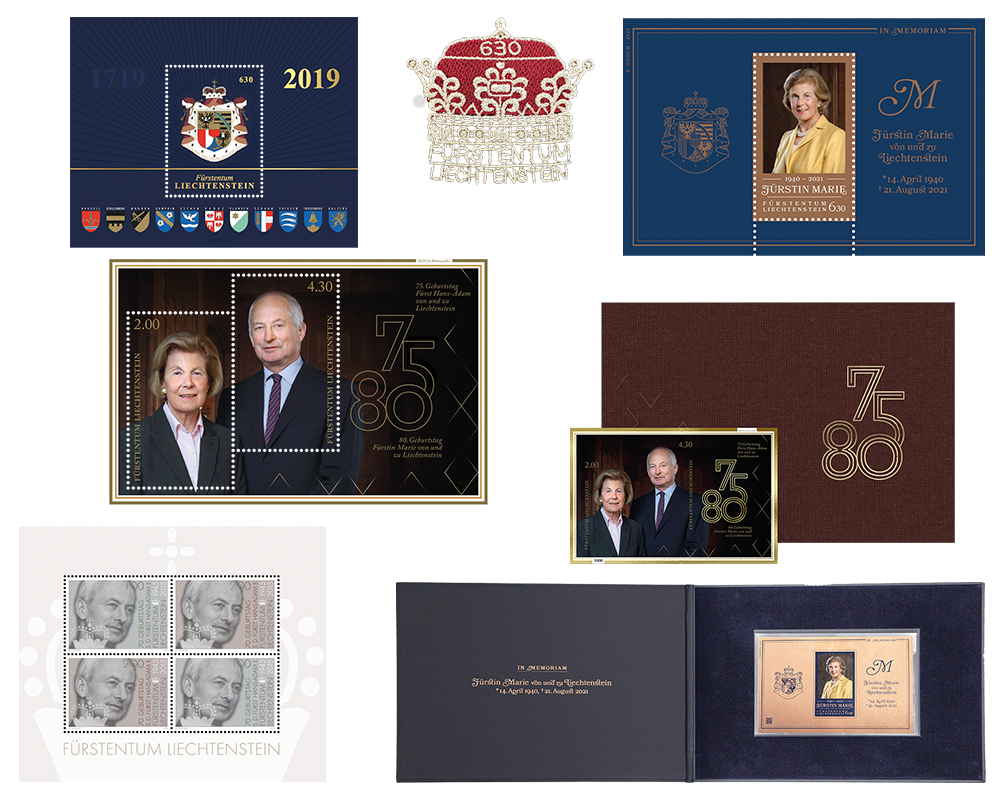 Princely House of Liechtenstein