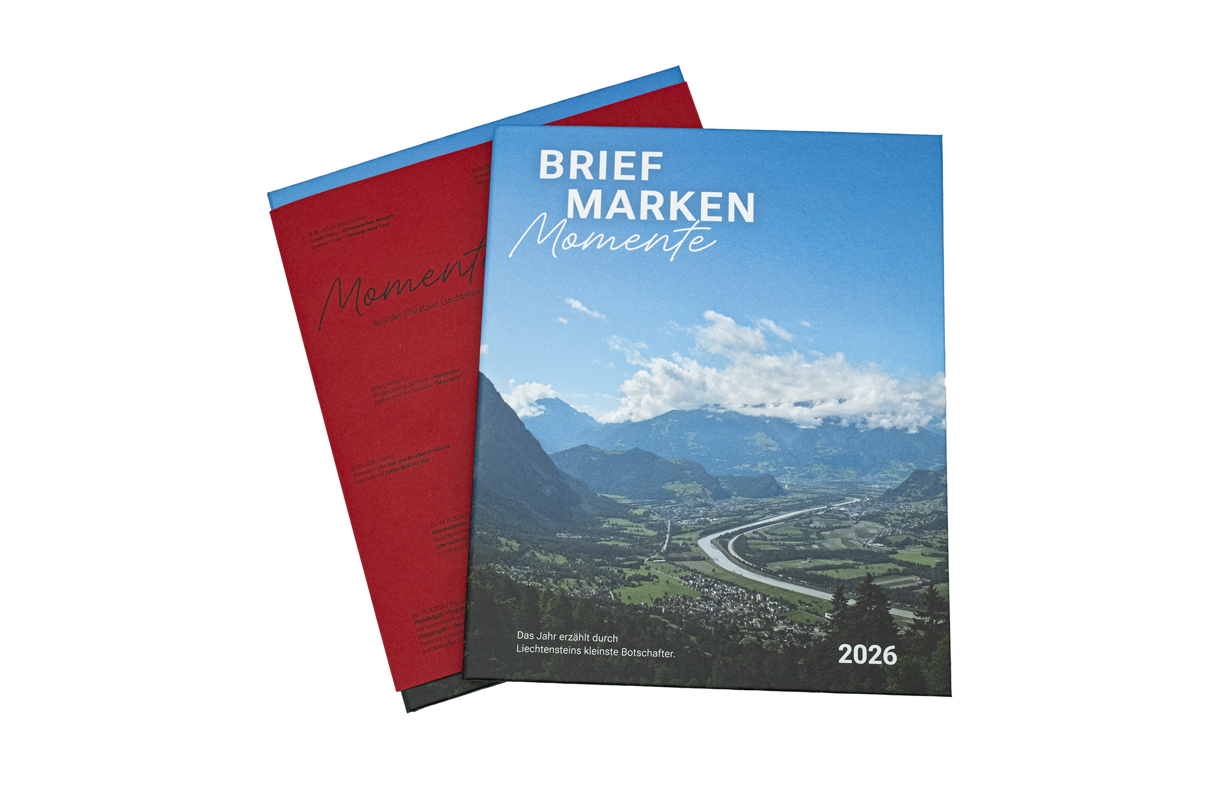 Annual issues 2026