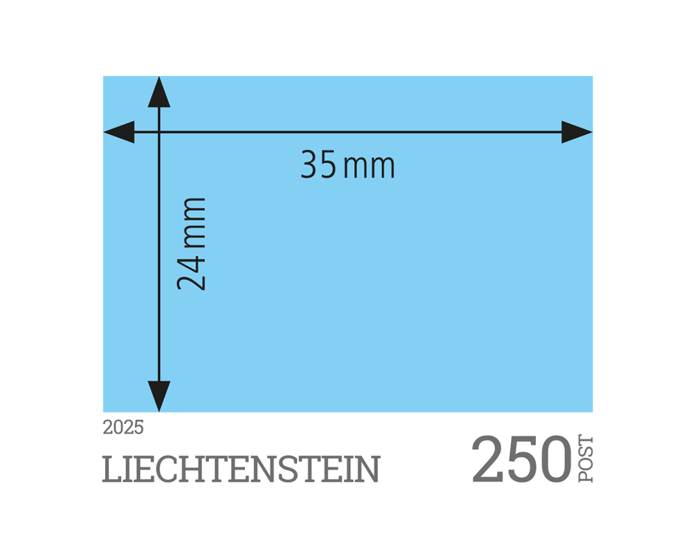 A - Mail Up To 500 Grams