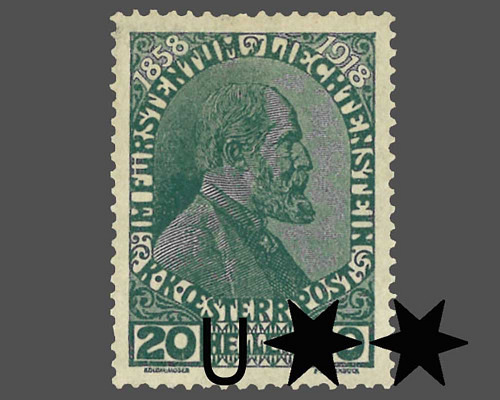 60. Regierungsjubiläum von Fürst Johann