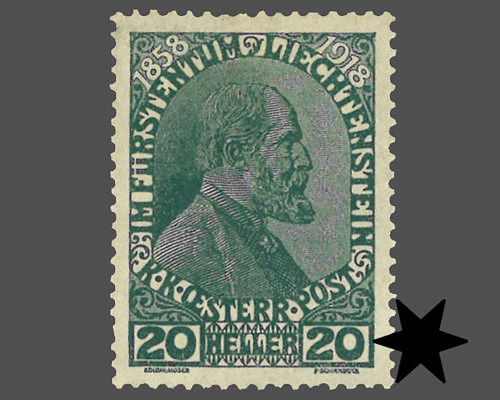 60. Regierungsjubiläum von Fürst Johann