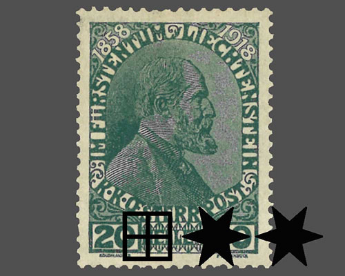 60. Regierungsjubiläum von Fürst Johann