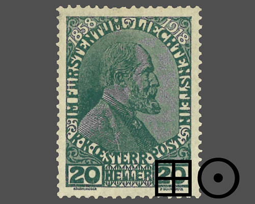 60. Regierungsjubiläum von Fürst Johann