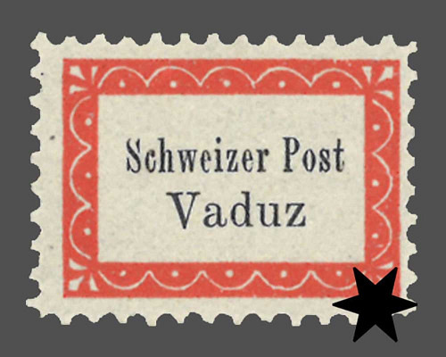 Gemeinde-Botenpost Vaduz-Sevelen