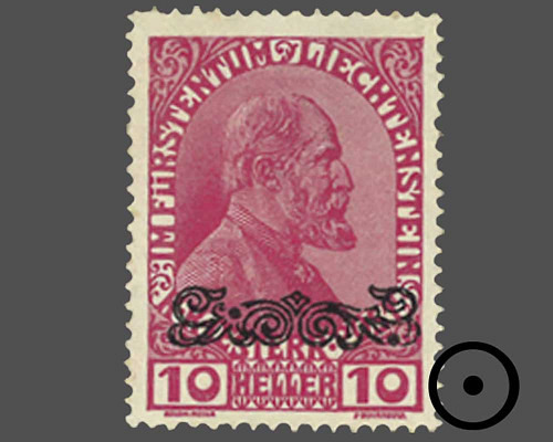 Coat-of-arms, Prince Johann ll. / arabes