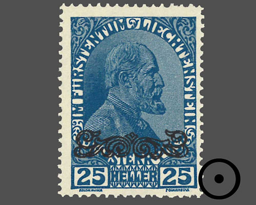 Coat-of-arms, Prince Johann ll. / arabes