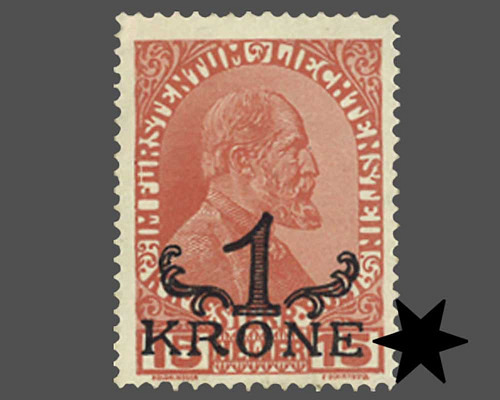 Coat-of-arms, Prince Johann ll. / arabes