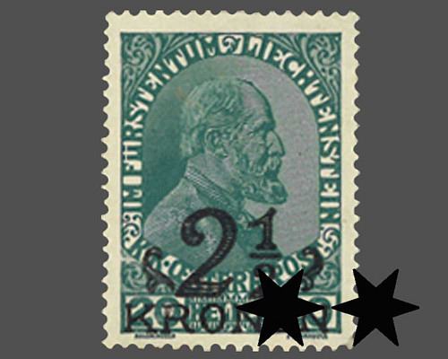 Coat-of-arms, Prince Johann ll. / arabes