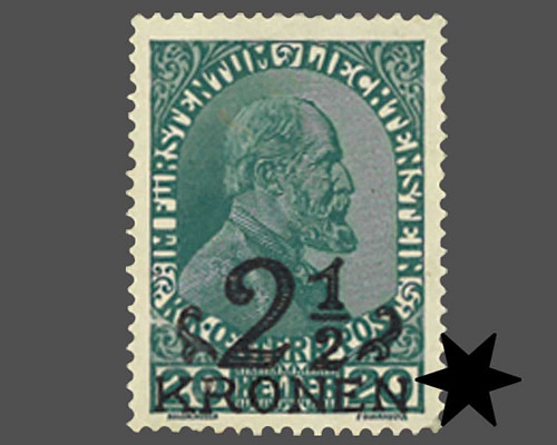 Coat-of-arms, Prince Johann ll. / arabes