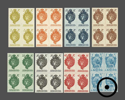 Coat-of-arms, Vaduz Castle