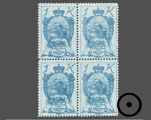 Coat-of-arms, Vaduz Castle