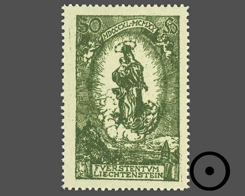 80. Geburtstag von Fürst Johann II.