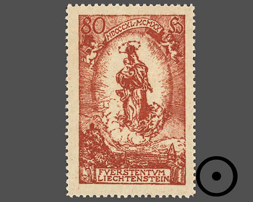 80. Geburtstag von Fürst Johann II.