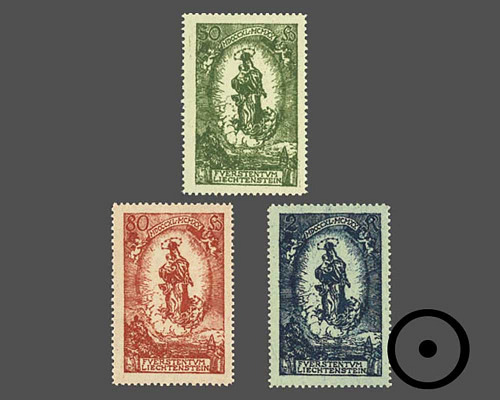 80. Geburtstag von Fürst Johann II.