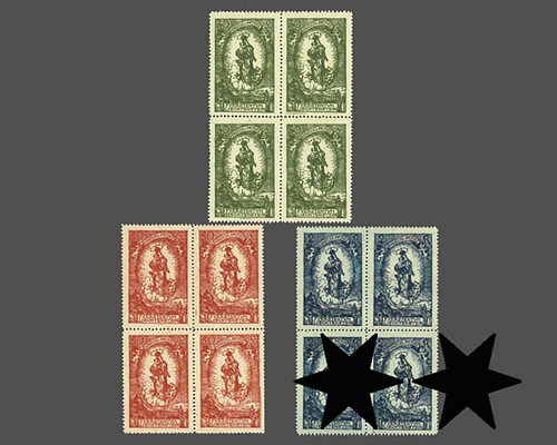 80. Geburtstag von Fürst Johann II.