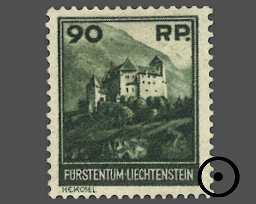 Landscapes and buildings