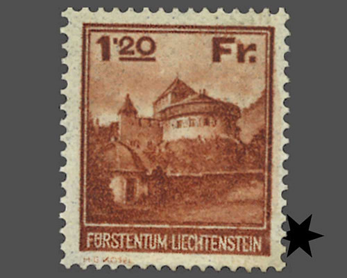 Landscapes and buildings