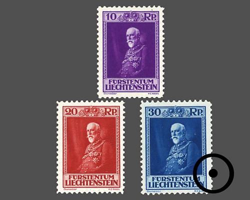 80. Geburtstag von Fürst Franz l.