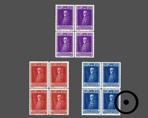 80. Geburtstag von Fürst Franz l.