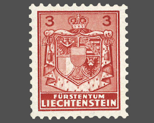 Landeswappen, Landschaften