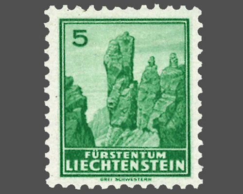 Landeswappen, Landschaften