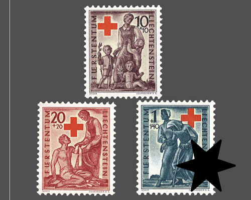 Liechtensteinisches Rotes Kreuz