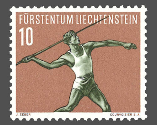 Sport: Leichtathletik