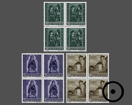 Christmas - Chapel of St. Peter in Mäls