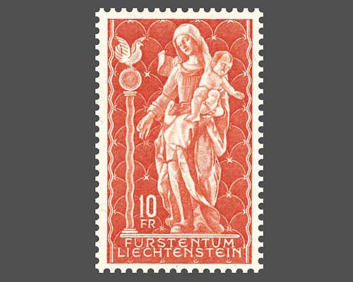 Madonna von Schellenberg