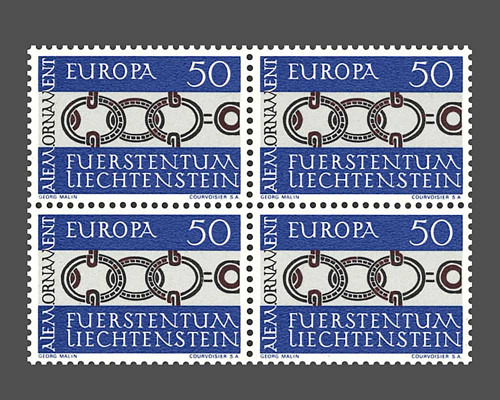 Europa - Belt buckle