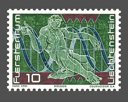 250 Jahre Fürstentum Liechtenstein