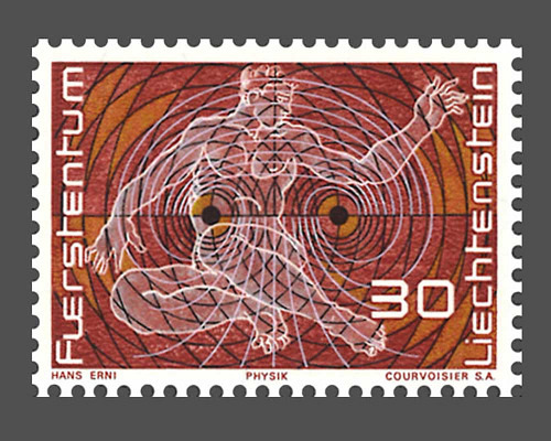 250 Jahre Fürstentum Liechtenstein