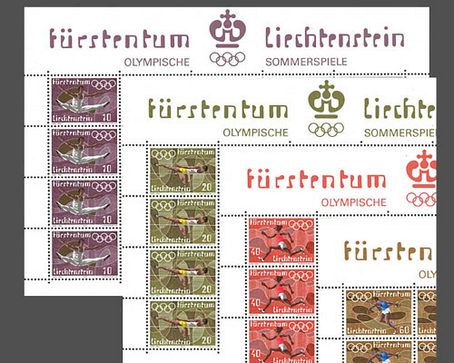 Olympische Sommerspiele München
