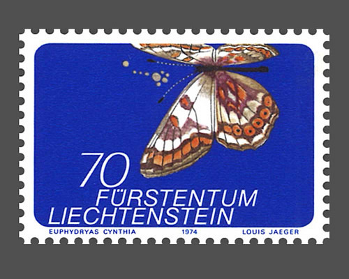 Kleinfauna aus Liechtenstein - ll