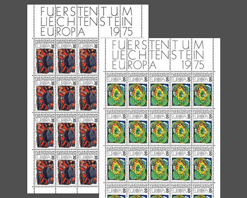 Europa - Gemälde