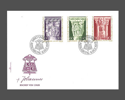 Weihnachten - Heiliges Jahr - Romanische