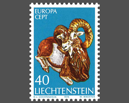 Europa - Kunsthandwerk