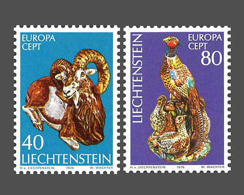 Europa - Kunsthandwerk