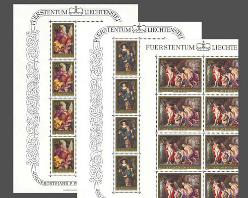 400. Geburtstag von Peter Paul Rubens