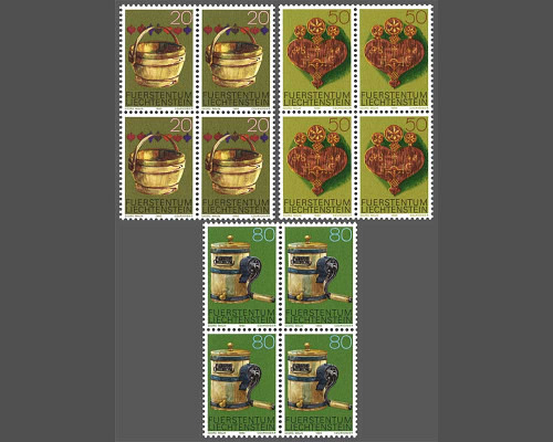 Old alpine-farming equipment