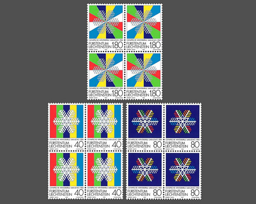 Olympische Winterspiele Sarajevo 1984