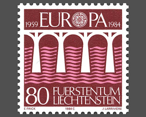 Europa - 25 Jahre Europäische Konferenz