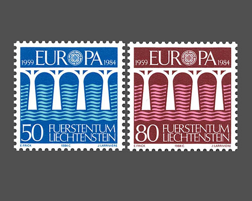 Europa - 25 Jahre Europäische Konferenz