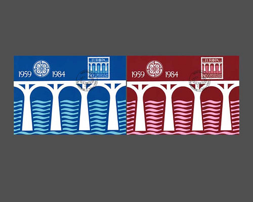 Europa - 25 Jahre Europäische Konferenz