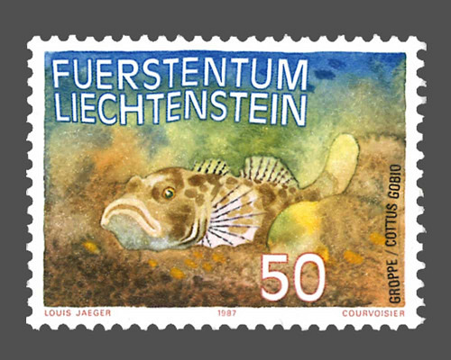 Fische - l