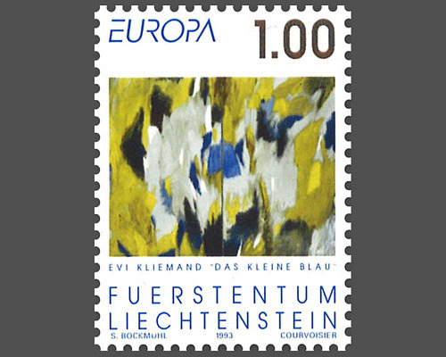 Europa - Zeitgenössische Kunst