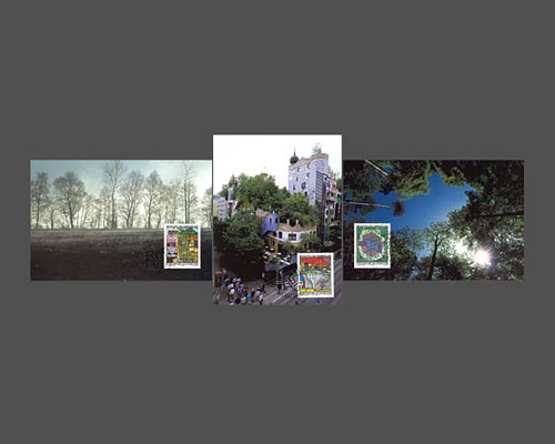 EXPO 2000 World Exposition, Hannover - E