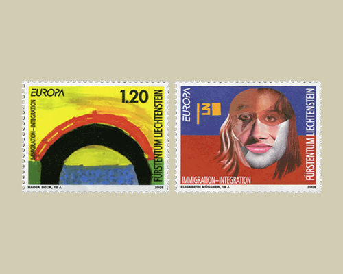 Europa - Integration der Einwanderer aus