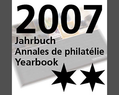 Yearbook 2007 **
